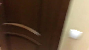 Minx suck big dick stranger and hard doggy sex cum on tits