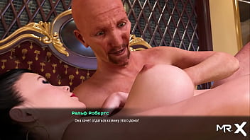 Fashionbusiness fucks a beautiful girl e3 #41