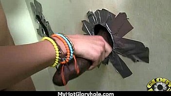 Ebony pov blowjob 22