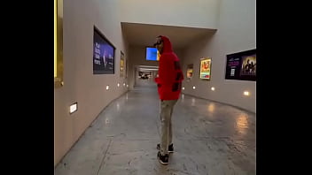 Rich turn me on what can i say ️