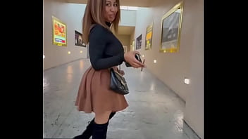 Rich turn me on what can i say ️