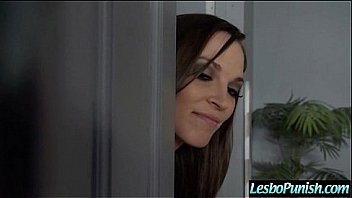 Hard sex scene with wild nasty lesbians mov