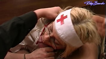 Rosanna mature milf with tits and big open ass