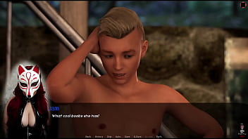 Kate porn game playthrough ep 7