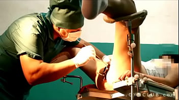 Medical fetish video 18