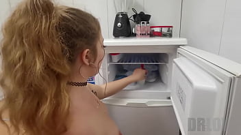 Cum ice cream for venom evil