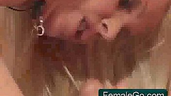 Asian girl in top fucked by guys cums to mouht Asian girl in top fucked by guys cums to mouht