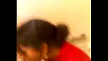 Bathroom blow job secretly recorded #2