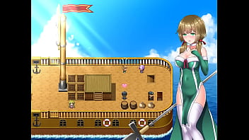 【rpg游戏 pc 安卓】永生之物，从清纯变淫乱的芙洛蒂