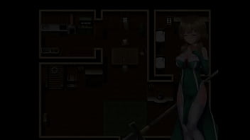 【rpg游戏 pc 安卓】永生之物，从清纯变淫乱的芙洛蒂