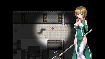 【rpg游戏 pc 安卓】永生之物，从清纯变淫乱的芙洛蒂