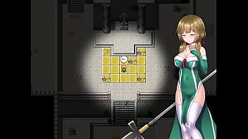 【rpg游戏 pc 安卓】永生之物，从清纯变淫乱的芙洛蒂