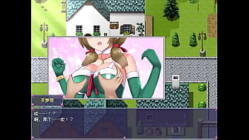 【rpg游戏 pc 安卓】永生之物，从清纯变淫乱的芙洛蒂