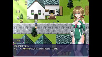 【rpg游戏 pc 安卓】永生之物，从清纯变淫乱的芙洛蒂