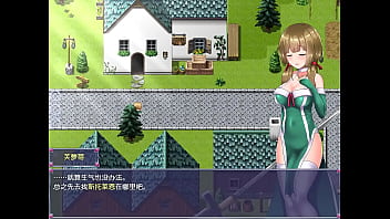 【rpg游戏 pc 安卓】永生之物，从清纯变淫乱的芙洛蒂