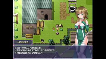 【rpg游戏 pc 安卓】永生之物，从清纯变淫乱的芙洛蒂