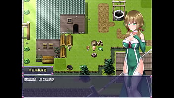 【rpg游戏 pc 安卓】永生之物，从清纯变淫乱的芙洛蒂