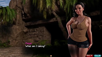 Treasure of nadia 086