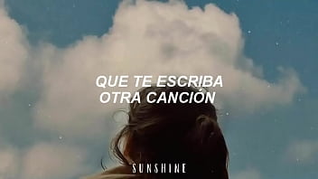 Because you stopped loving me