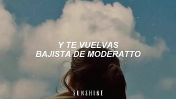 Because you stopped loving me