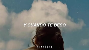 Because you stopped loving me