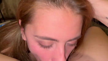 Deepthorat facefuck with hot teen pornellia