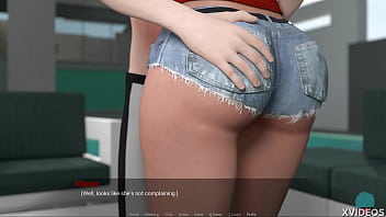 Away from home ep 5 – mystery humor detective work and a bunch of naughty milfs