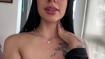 Sexy caliente y sensual video con natalia una de las actrices porno colombianas con mas proyección en el negocio internacional Sexy caliente y sensual video con natalia una de las actrices porno colombianas con mas proyección en el negocio internacional