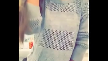 Amateur british lady and her magnificant pussy and tits