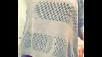 Amateur british lady and her magnificant pussy and tits