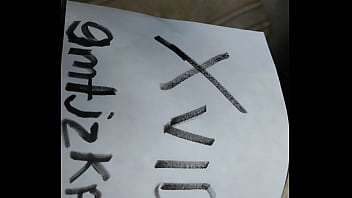 Vídeo de verificación