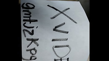 Vídeo de verificación