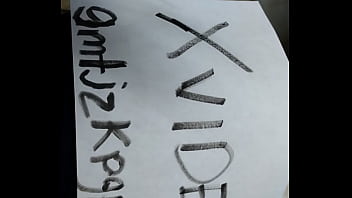 Vídeo de verificación