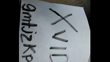 Vídeo de verificación