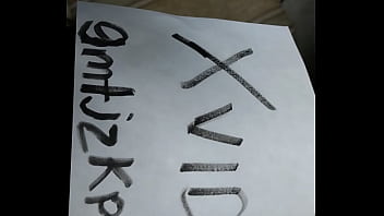 Vídeo de verificación