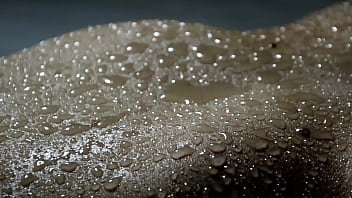 Ela ainda esta com medo de mostrar tudo quem vai querer