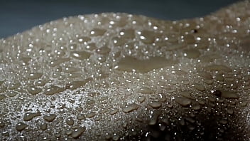 Ela ainda esta com medo de mostrar tudo quem vai querer