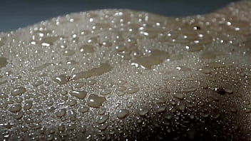 Ela ainda esta com medo de mostrar tudo quem vai querer