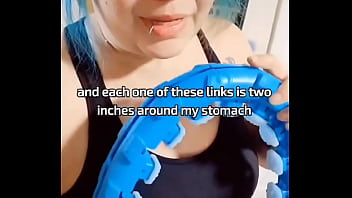 Y'all know i've been working for a long time to try to lose belly fat hopefully the infinity hoop works ️