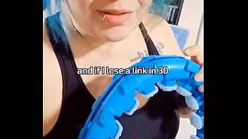 Y'all know i've been working for a long time to try to lose belly fat hopefully the infinity hoop works ️