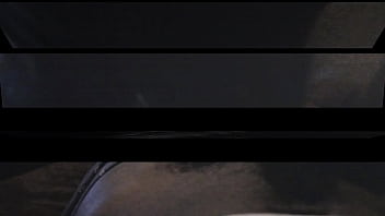 Extra sloppy wet blow job