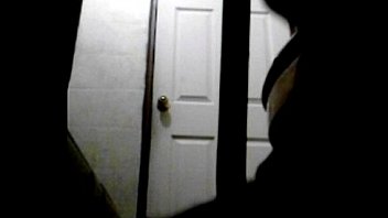 La cuñada secandose muy sabroso