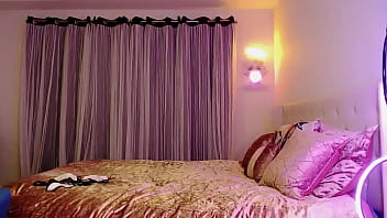 Lingerie haul gone how i stretched my good girl hole ️”