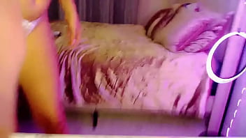 Lingerie haul gone how i stretched my good girl hole ️”