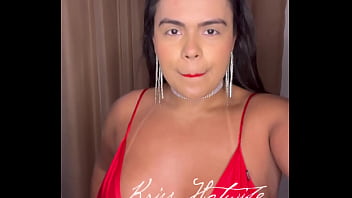 Uma gostosa doce uma gostosa doce