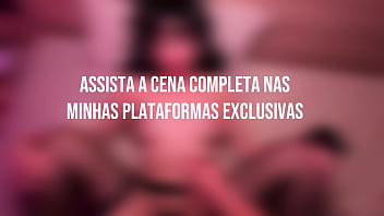 Capítulo #25 primeira vez no pelo com teh angel parte 1