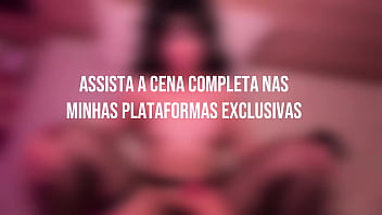 Capítulo #25 primeira vez no pelo com teh angel parte 1