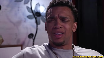 "i'll be damned if i graduate without getting anal sex"