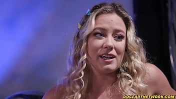 "i'll be damned if i graduate without getting anal sex"