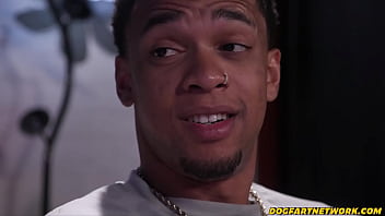 "i'll be damned if i graduate without getting anal sex"